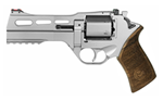 Chiappa  CF340.247 CHIAPPA RHINO SAO 357MAG 5" 6RD NIC