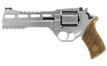 Chiappa  CF340.249 CHIAPPA RHINO SAO 357MAG 6" 6RD NIC
