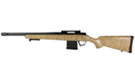 ChristensenArms RIDGELINE SCOUT 801-06123-00 CHRISTENSEN RL SCOUT 300BLK 16" 5RD