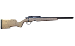 ChristensenArms RANGER 4.5 801-12013-00 CHRISTENSEN RANGER 22WMR 18" 10RD TN