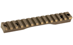 ChristensenArms CHR810-00012-04 810-00012-04 CHRISTENSEN 1PC REM 700 SHRT ZERO BR