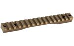 ChristensenArms CHR810-00012-06 810-00012-06 CHRISTENSEN 1PC REM 700 LNG ZERO BRZ