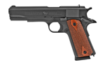 Cimarron 1911A1 1911 CIMARRON A1 1911 45ACP 5" BLK 8RD