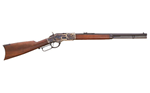 1873SHORTRIFLE Cimarron CA281 1873 Short Rifle  45 Colt (LC) Caliber with 10+1 Capacity, 20" Bl