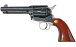 Cimarron  MP410B1401 CIMARRON PISTOLEER 45LC 4.75" 6RD BL