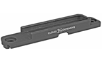 Cloud Defensive  LCSMK1g BLK CLD DEF LCS MLOK MOUNT ST07 BLK