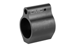 Cmc Triggers Co .750INTERNALBOR 81611 CMC AR LOW PRO GAS BLOCK .750 BLK