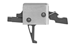 Cmc Triggers Co SINGLESTAGEFLAT CMC Triggers 90503 Drop-In Competition Single-Stage Flat Trigger with 2.50 lbs D