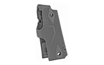 Crimson Trace C HI-BRITE LG-401 CTC LASERGRIP 1911 GVT/CMD FRNT ACT