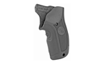 Crimson Trace C HI-BRITE LG-415 CTC LASERGRIP LCR/LCRX RED