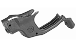 Crimson Trace C  LG-454 CTC LASERGUARD S&W BDYGRD RED