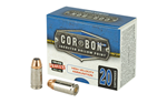 Corbon SELF DEFENSE 990 CORBON 9MM+P 90GR JHP 20/500
