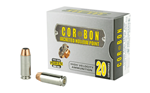Corbon SELF DEFENSE 10165 CORBON 10MM 165GR JHP 20/500