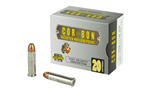 Corbon SELF DEFENSE 357125 CORBON 357MAG 125GR JHP 20/500