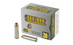 Corbon SELF DEFENSE 357140 CORBON 357MAG 140GR JHP 20/500