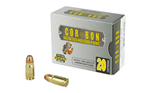 Corbon SELF DEFENSE 357SIG125 CORBON 357SIG 125GR JHP 20/500