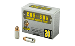 Corbon SELF DEFENSE 38090 CORBON 380 ACP 90GR JHP 20/500