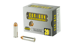 Corbon SELF DEFENSE 38110 CORBON 38SPL+P 110GR JHP 20/500