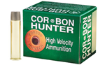 Corbon HUNTING 460SW395 CORBON 460SW 395GR HC  HUNT 20/500
