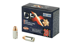 Corbon DEEPPENETRATING DPX38080 CORBON DPX 380ACP 80GR BRNS X 20/500