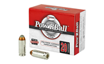 Corbon  PB10135 CORBON POW'RBALL 10MM 135GR 20/500
