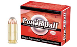 Corbon  PB40135 CORBON POW'RBALL 40SW 135GR 20/500
