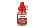 COPPERHEAD Crosman 0737 Copperhead BBs .177 BB Copper-Coated Steel 1500 Per Bottle