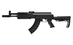 Crosman  CAK1 CROSMAN FULL AUTO AK1 4.5MM 28RD BLK