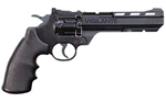 VIGILANTE Crosman CCP8B2 Vigilante Air Revolver CO2 177 Pellet,177 BB 10rd Pellet, 6rd BB