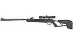Crosman MAG FIRE RIFLES CMM2SXS CROSMAN MAG FIRE MISSION 22 BLK