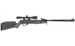 Crosman MAG FIRE RIFLES CMU7SXS CROSMAN MAG FIRE ULTRA 177 BLK/GRY