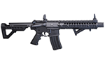 Crosman  DSBR CROSMAN DPMS SBR FULL AUTO BB RFL