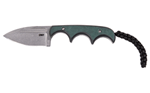 Columbia River  2396 CRKT MINIMALIST SPEAR POINT 2.15" PE