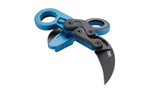 Columbia River PROVOKE CRKT 4041B Provoke  2.47" Folding Hawkbill Plain Black Stonewashed 4116 Stainles
