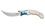 Columbia River  7471 CRKT RITUAL 4.37" PLAIN