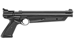 Crosman VARIABLE PUMP P1322 CROSMAN AMERICAN CLASSIC 460 FPS BLK
