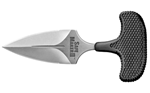 SAFE MAKER II Cold Steel CS-12DCST Safe Maker II 3.25" Fixed Spear Point Plain Stone Washed AU