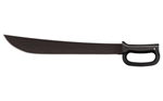 Cold Steel  CS-97AD18S COLD STL LATIN D-GUARD MACHETE 18"