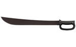 Cold Steel  CS-97AD21S COLD STL LATIN D-GUARD MACHETE 21"