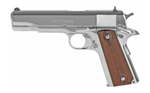Colt's Manufact GOVERNMENT O1070BSTS COLT GOVT 45ACP 5" WDS STS