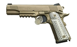Colt's Manufact MARINE Colt Mfg O1070CQB 1911 Government Limited Edition  45 Automatic Colt Pistol (ACP