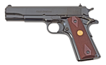Colt's Manufact GOVERNMENT O1911C-RB COLT 1911C GOVT 45ACP 5" ROYAL BLUE