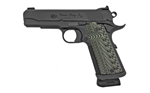 Colt's Manufact CUSTOM CARRY O4042CS COLT CUSTOM CRRY 9MM 4.25" 10RD SMK