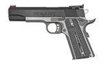Colt's Manufact  O5073GCL-TT COLT GOLD CUP LITE 38SUP 5" TT