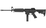 Colt's Manufact  AR6951 COLT AR6951 9MM 16" BLK 32RD