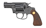Colt's Manufact  COBRA-MB2WBB COLT COBRA SPECIAL 38SPL 2" 6RD BLK