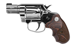 Colt's Manufact  COBRA-SS2BB COLT BRIGHT COBRA 38SPL 2" 6RD BSTS