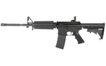 Colt's Manufact  CR6920 COLT M4 CARBINE 5.56 16" BLK 30RD