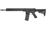 Colt's Manufact MIDLENGTHCARBIN CR6960 COLT MID CARBINE 5.56 16.1" 30RD BLK