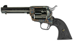 Colt's Manufact CTP1840 P1840 COLT SAA 45LC 4.75" CCH/BL